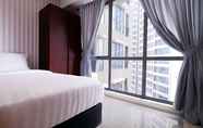 อื่นๆ 5 2 Br Apartment The Mansion Kemayoran Tower Emerald