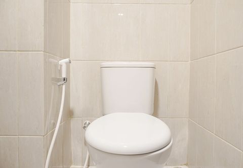 Lain-lain Comfortable And Simply Studio At Citra Living Apartment