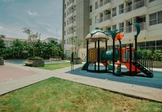 Lain-lain 4 Comfortable And Simply Studio At Citra Living Apartment