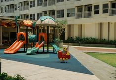 Lain-lain 5 Comfortable And Simply Studio At Citra Living Apartment