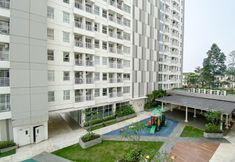 Lain-lain 2 Comfortable And Simply Studio At Citra Living Apartment