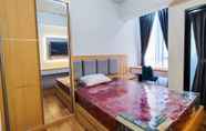 Lainnya 2 Comfort And Simply 1Br At The Alton Apartment