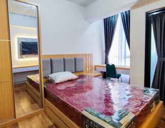 Lainnya 2 Comfort And Simply 1Br At The Alton Apartment