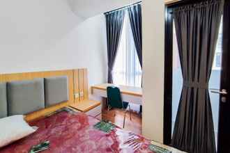 Lainnya 4 Comfort And Simply 1Br At The Alton Apartment