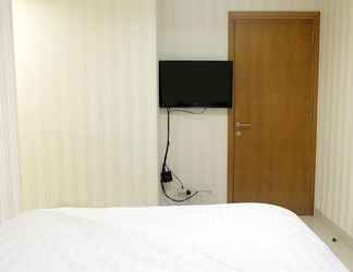 Lainnya 2 1 Bedroom Comfort Apartment The Mansion Kemayoran