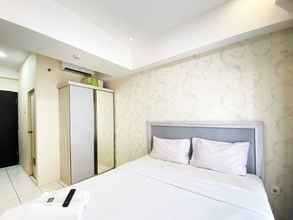 อื่นๆ 4 Comfy Studio Room At Grand Asia Afrika Apartment