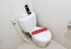 Others 3 Tidy And Compact Studio At Orchard Supermall Mansion Apartment Surabaya