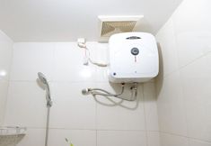 Others 5 Tidy And Compact Studio At Orchard Supermall Mansion Apartment Surabaya
