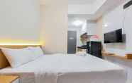 Others 6 Comfy Studio At Serpong Garden Apartment