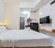 Others 6 Comfy Studio At Serpong Garden Apartment