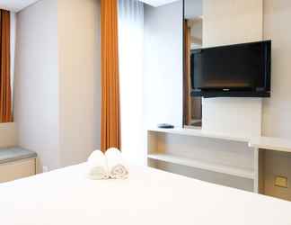 Lainnya 2 Luxurious Studio With Long Golf View At Grand Sungkono Lagoon Apartment