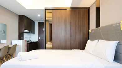 Lainnya 4 Luxurious Studio With Long Golf View At Grand Sungkono Lagoon Apartment