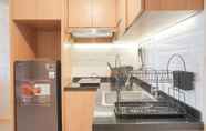 Lainnya 7 Cozy And Simply Look 2Br Apartment At M-Town Residence