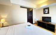 Lainnya 2 Cozy 1Br Apartment At Braga City Walk