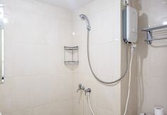 Others 6 Comfy Studio Springlake Summarecon Apartment