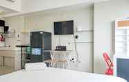 อื่นๆ 7 Comfy Studio Springlake Summarecon Apartment