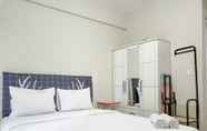 Lain-lain 4 Comfy Studio Springlake Summarecon Apartment