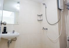 Others 7 Comfy Studio Springlake Summarecon Apartment