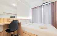 Lain-lain 4 Comfy Studio Room At 31St Floor Sky House Bsd Apartment