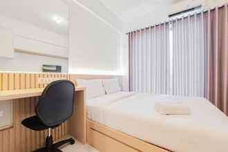 Lainnya 4 Comfy Studio Room At 31St Floor Sky House Bsd Apartment