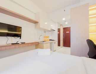 Others 2 Comfy Studio Room At 31St Floor Sky House Bsd Apartment