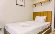 อื่นๆ 3 Stunning And Comfortable Studio At Transpark Bintaro Apartment