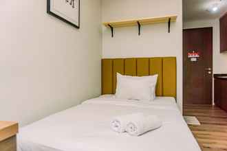 Others 4 Stunning And Comfortable Studio At Transpark Bintaro Apartment