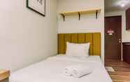 อื่นๆ 4 Stunning And Comfortable Studio At Transpark Bintaro Apartment