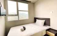 Others 7 Fancy 2Br At Skyland City Jatinangor Apartment