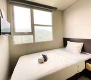 Others 7 Fancy 2Br At Skyland City Jatinangor Apartment