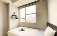 Others 4 Fancy 2Br At Skyland City Jatinangor Apartment