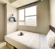 Others 4 Fancy 2Br At Skyland City Jatinangor Apartment