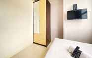 Others 6 Fancy 2Br At Skyland City Jatinangor Apartment