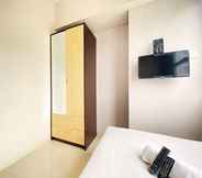 Others 6 Fancy 2Br At Skyland City Jatinangor Apartment