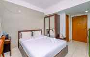 Others 3 Relaxing Studio Apartment At Margonda Residence 2 Near Ui