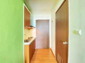 อื่นๆ 4 Modern Studio Room at Oxford Jatinangor Apartment