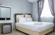 Lainnya 2 Nice And Comfy 2Br Apartment At Royal Olive Residence