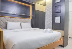 อื่นๆ 2 Cozy Studio At Teluk Intan Apartment