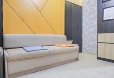 อื่นๆ 7 Cozy Studio At Teluk Intan Apartment