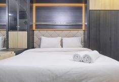 อื่นๆ 4 Cozy Studio At Teluk Intan Apartment