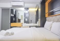 อื่นๆ 5 Cozy Studio At Teluk Intan Apartment