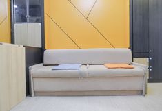 อื่นๆ 6 Cozy Studio At Teluk Intan Apartment