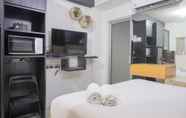 Others 6 Cozy Studio At Teluk Intan Apartment