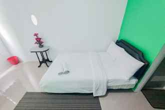 Lainnya 4 Homey And Simply Look Studio Room At Urbantown Serpong Apartment