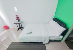 Others 3 Homey And Simply Look Studio Room At Urbantown Serpong Apartment