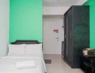 Others 2 Homey And Simply Look Studio Room At Urbantown Serpong Apartment