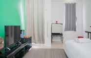 Lainnya 3 Homey And Simply Look Studio Room At Urbantown Serpong Apartment