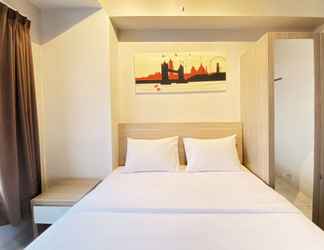 Lainnya 2 Relaxing 1Br At Apartment At Newton Residence Bandung