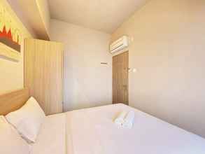 Lainnya 4 Relaxing 1Br At Apartment At Newton Residence Bandung