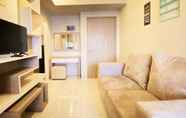 Lainnya 7 Relaxing 1Br At Apartment At Newton Residence Bandung